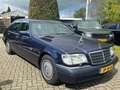 Mercedes-Benz S 280 S280 6-Cilinder 1994 Automaat Mavi - thumbnail 3