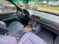 Mercedes-Benz S 280 S280 6-Cilinder 1994 Automaat Niebieski - thumbnail 10