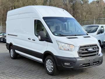 Transit Kasten 350 L3H3 Trend Klima*Navi*Kamera*