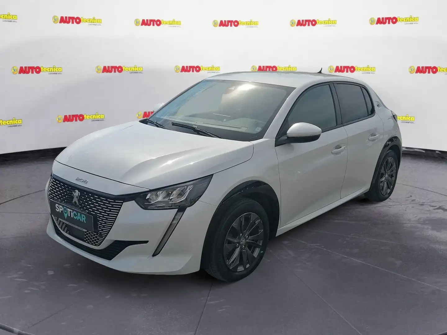 Peugeot 208 motore elettrico 136 CV 5 porte Allure Pack - 1