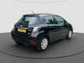 Toyota Yaris 1.5 Full Hybrid Aspiration | Navi | Camera Negro - thumbnail 3