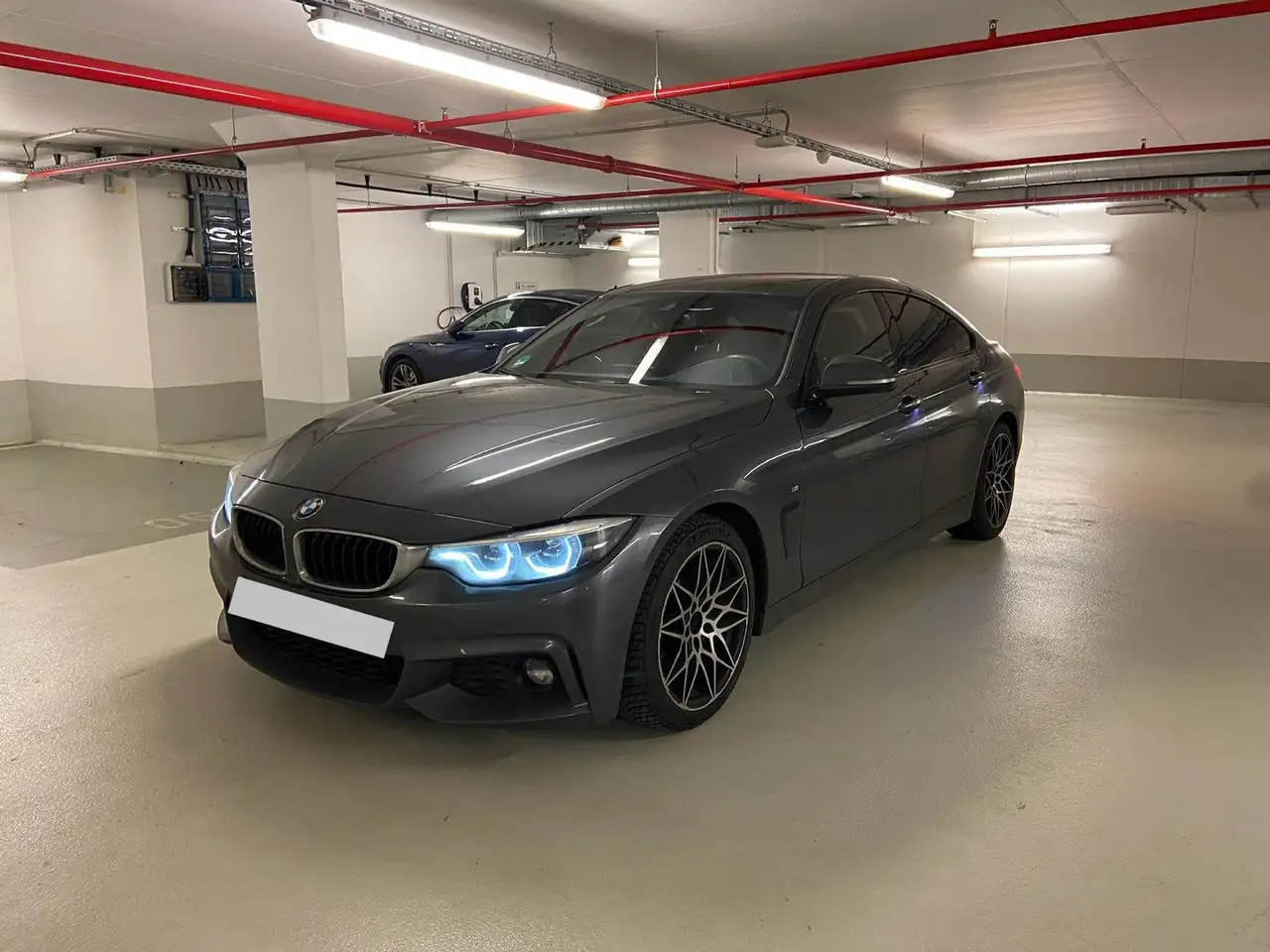 BMW 430
