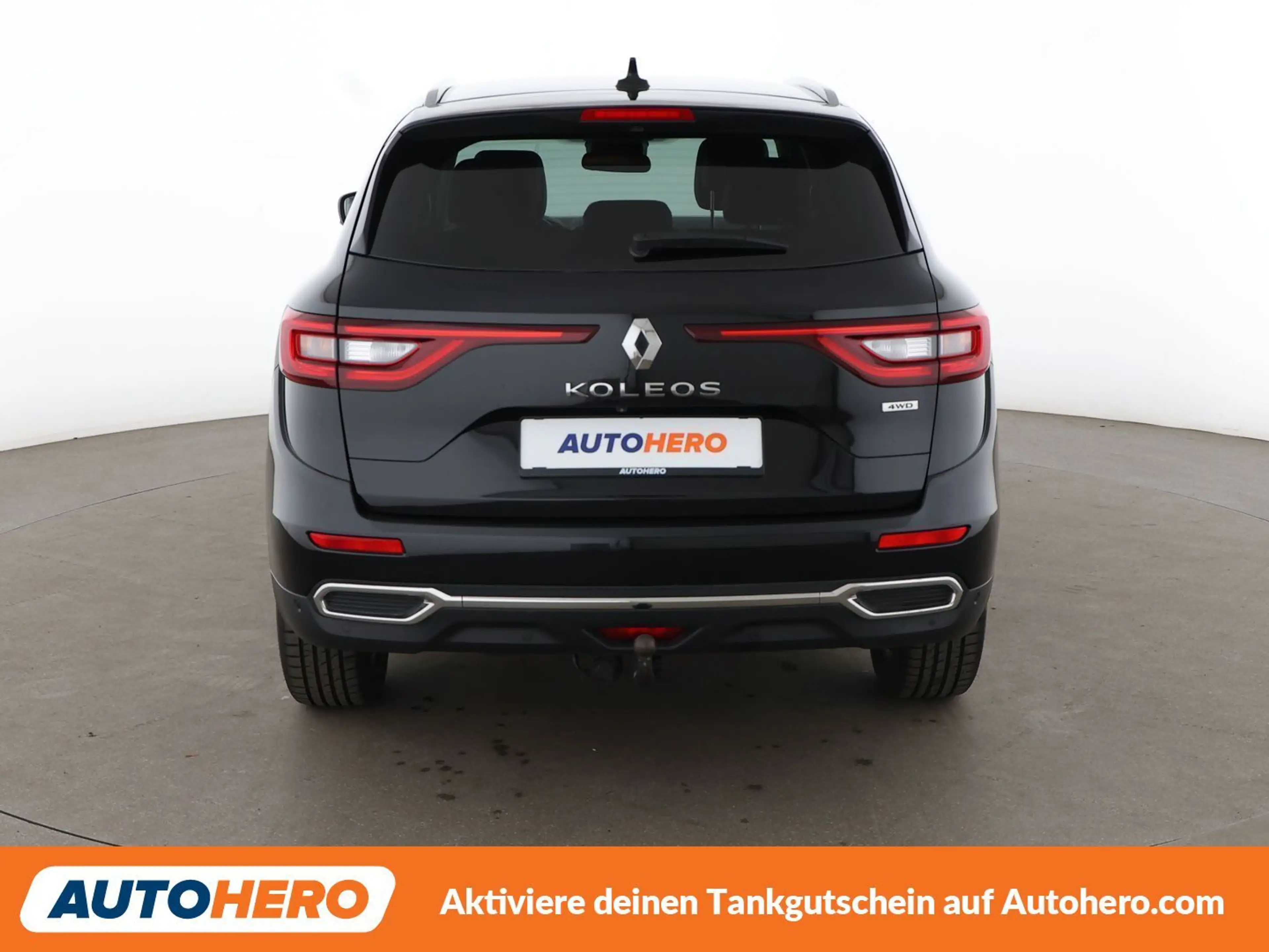 Renault Koleos 2.0 dCi Energy Intens 4x4 Aut.*NAVI*LED*CAM*PDC* — photo 5