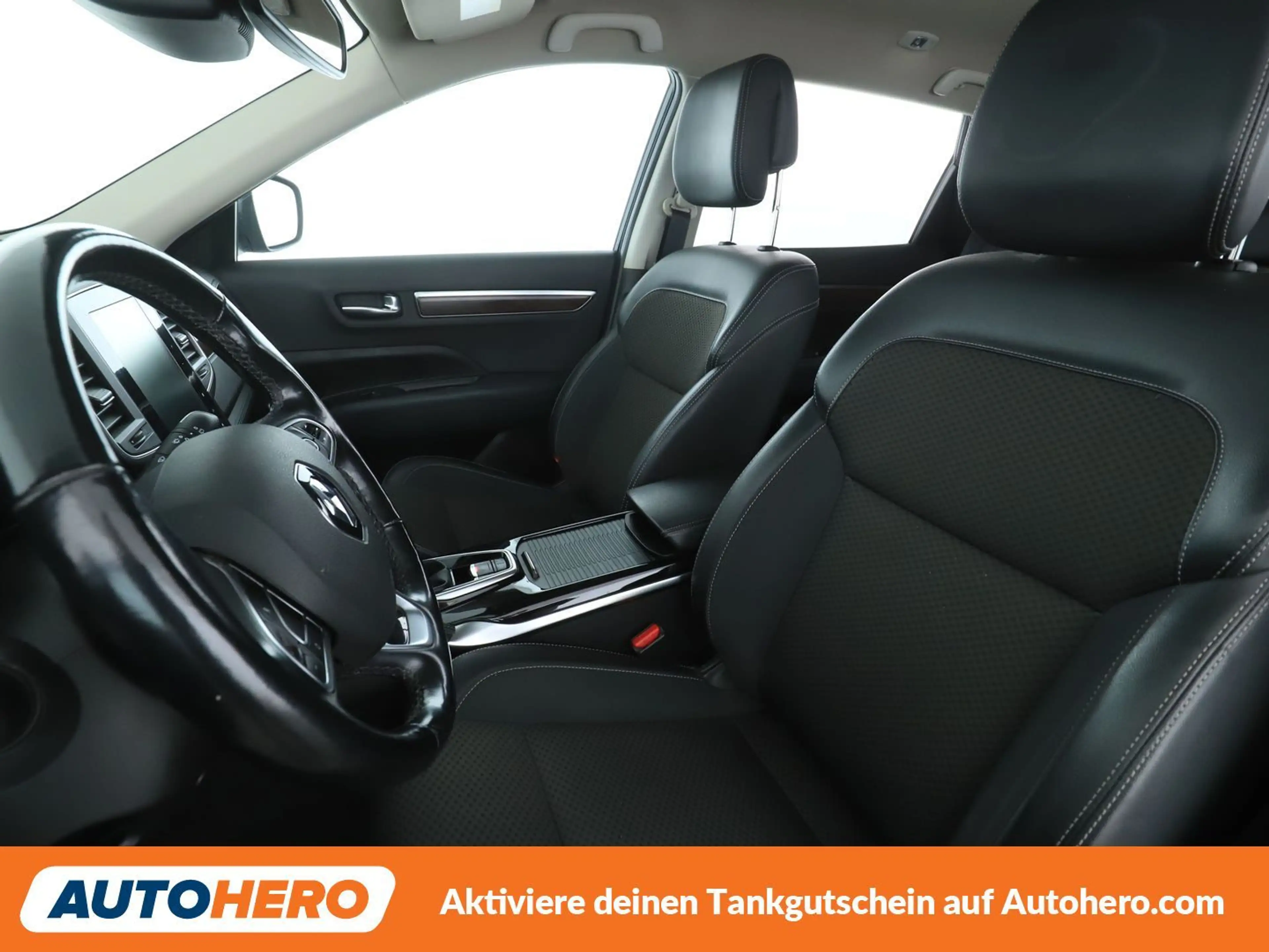 Renault Koleos 2.0 dCi Energy Intens 4x4 Aut.*NAVI*LED*CAM*PDC* — photo 10