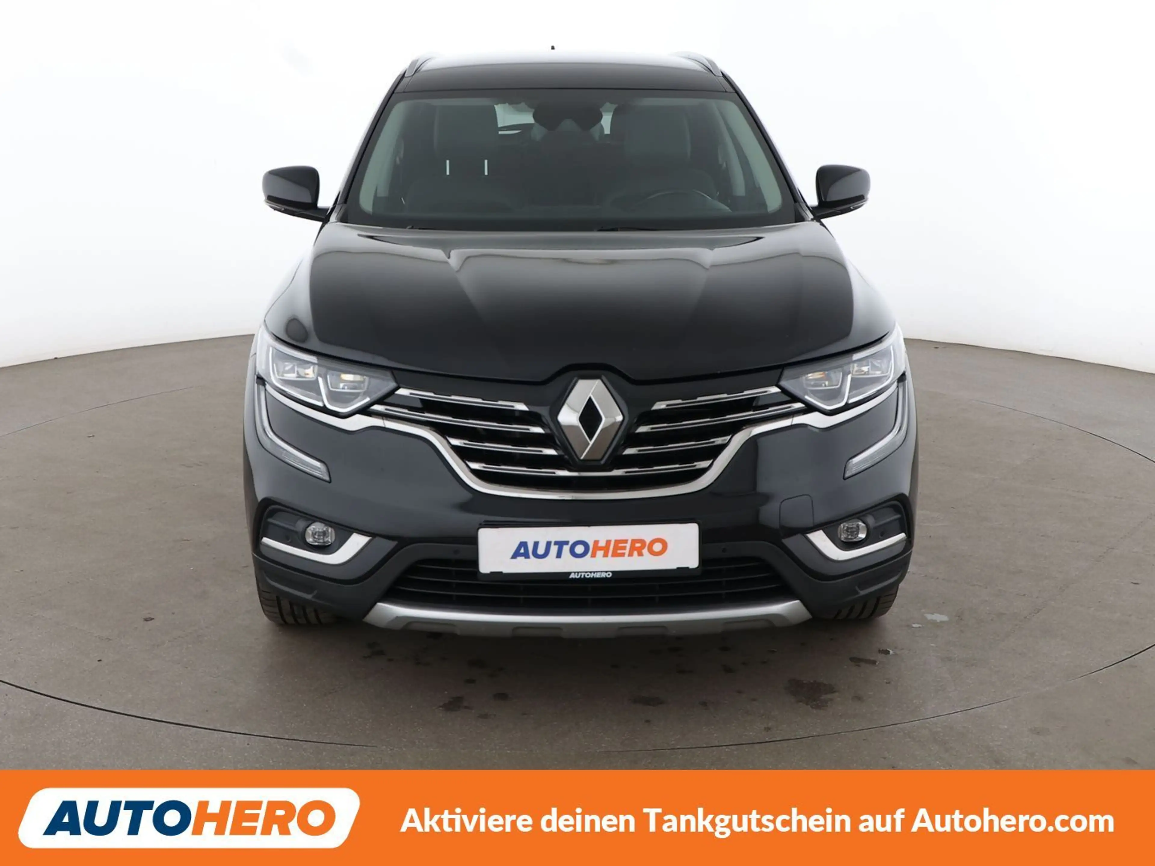 Renault Koleos 2.0 dCi Energy Intens 4x4 Aut.*NAVI*LED*CAM*PDC* — photo 9