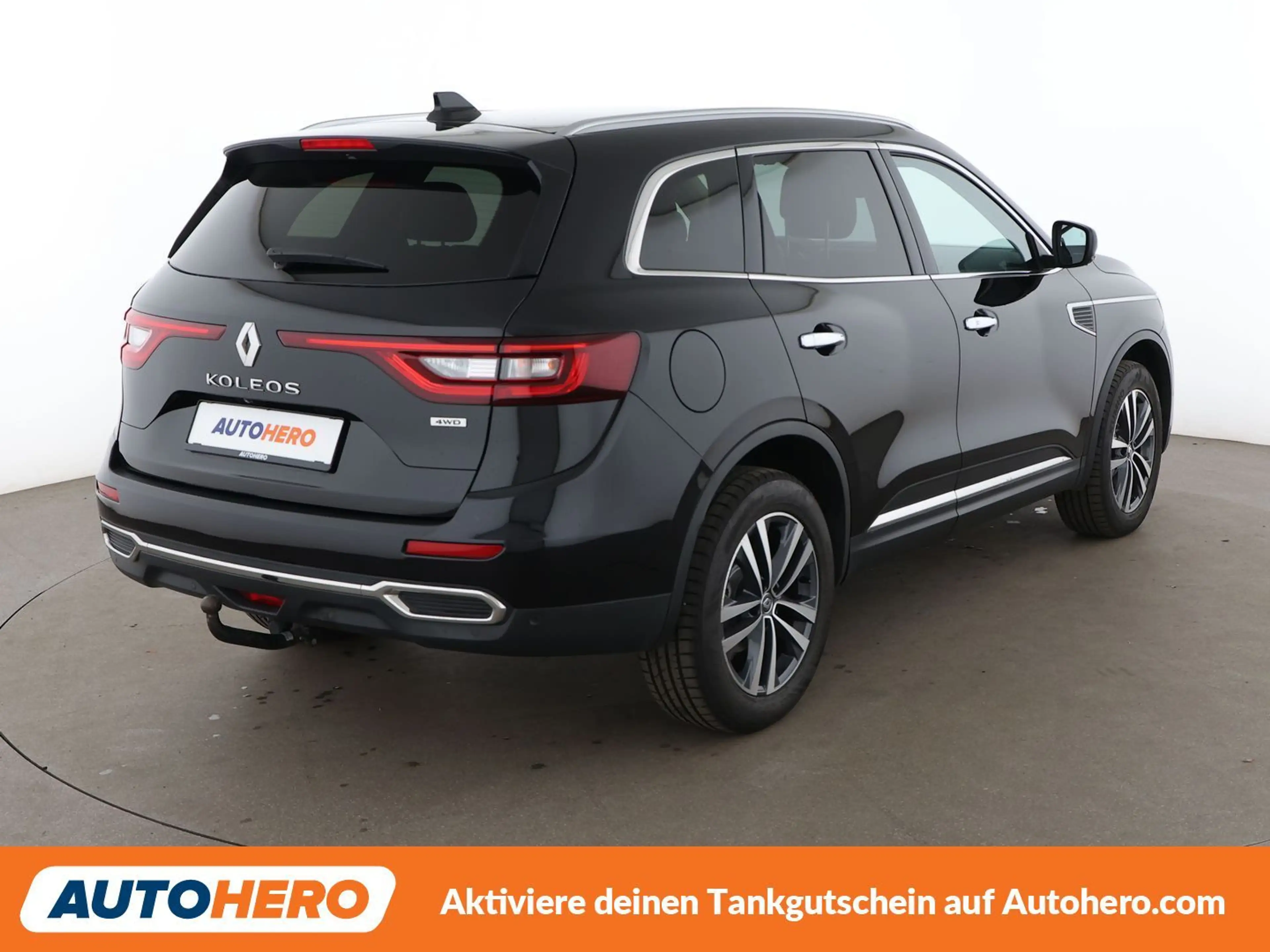 Renault Koleos 2.0 dCi Energy Intens 4x4 Aut.*NAVI*LED*CAM*PDC* — photo 6