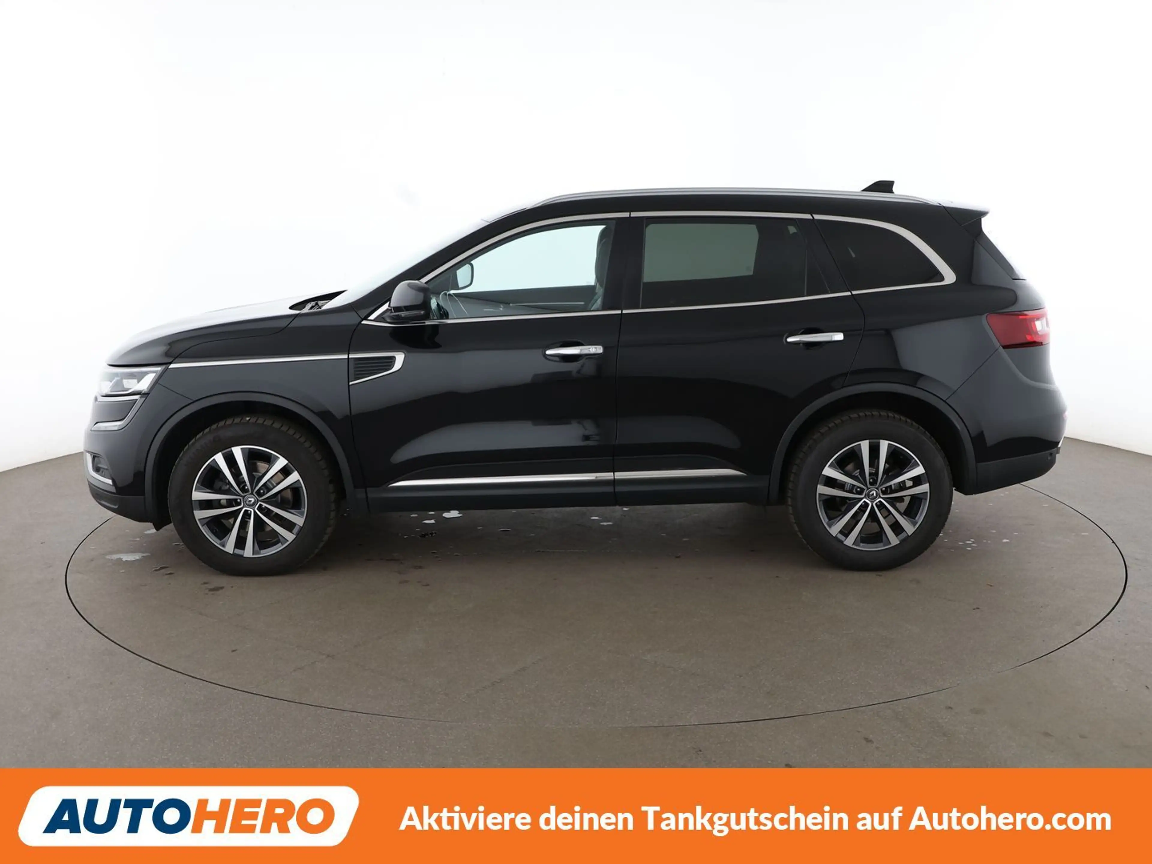 Renault Koleos 2.0 dCi Energy Intens 4x4 Aut.*NAVI*LED*CAM*PDC* — photo 3