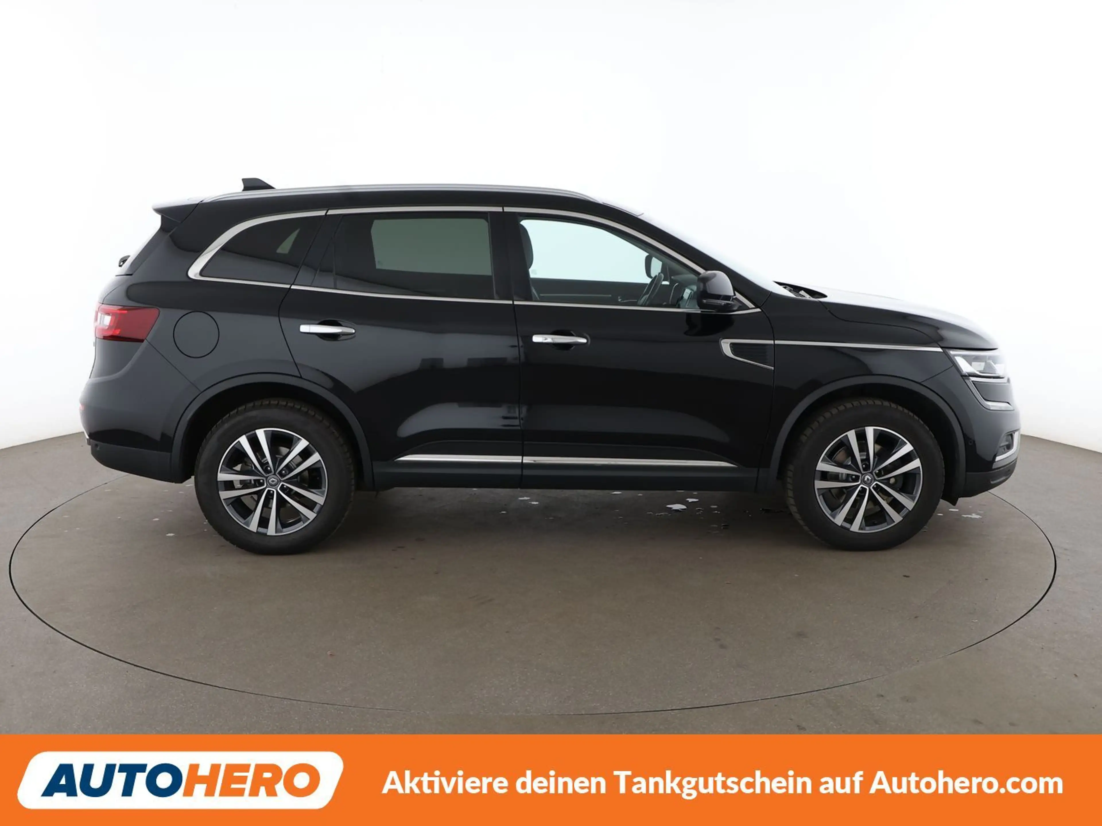 Renault Koleos 2.0 dCi Energy Intens 4x4 Aut.*NAVI*LED*CAM*PDC* — photo 7