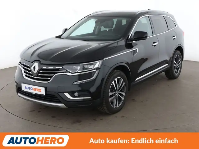 Renault Koleos 2.0 dCi Energy Intens 4x4 Aut.*NAVI*LED*CAM*PDC*