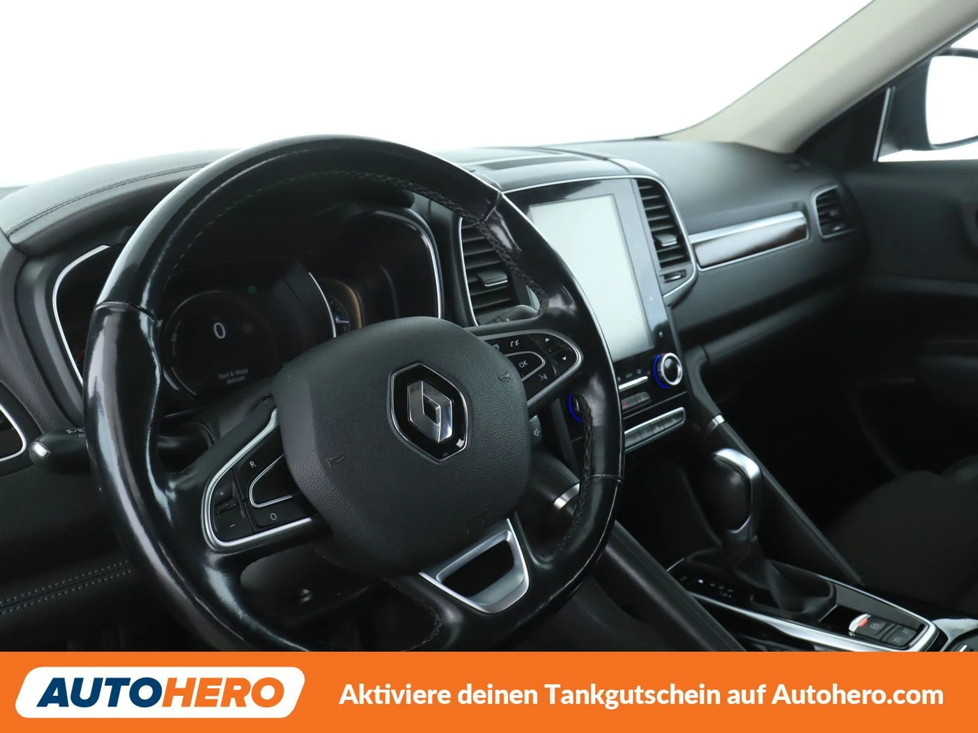 Renault Koleos 2.0 dCi Energy Intens 4x4 Aut.*NAVI*LED*CAM*PDC* — photo 11