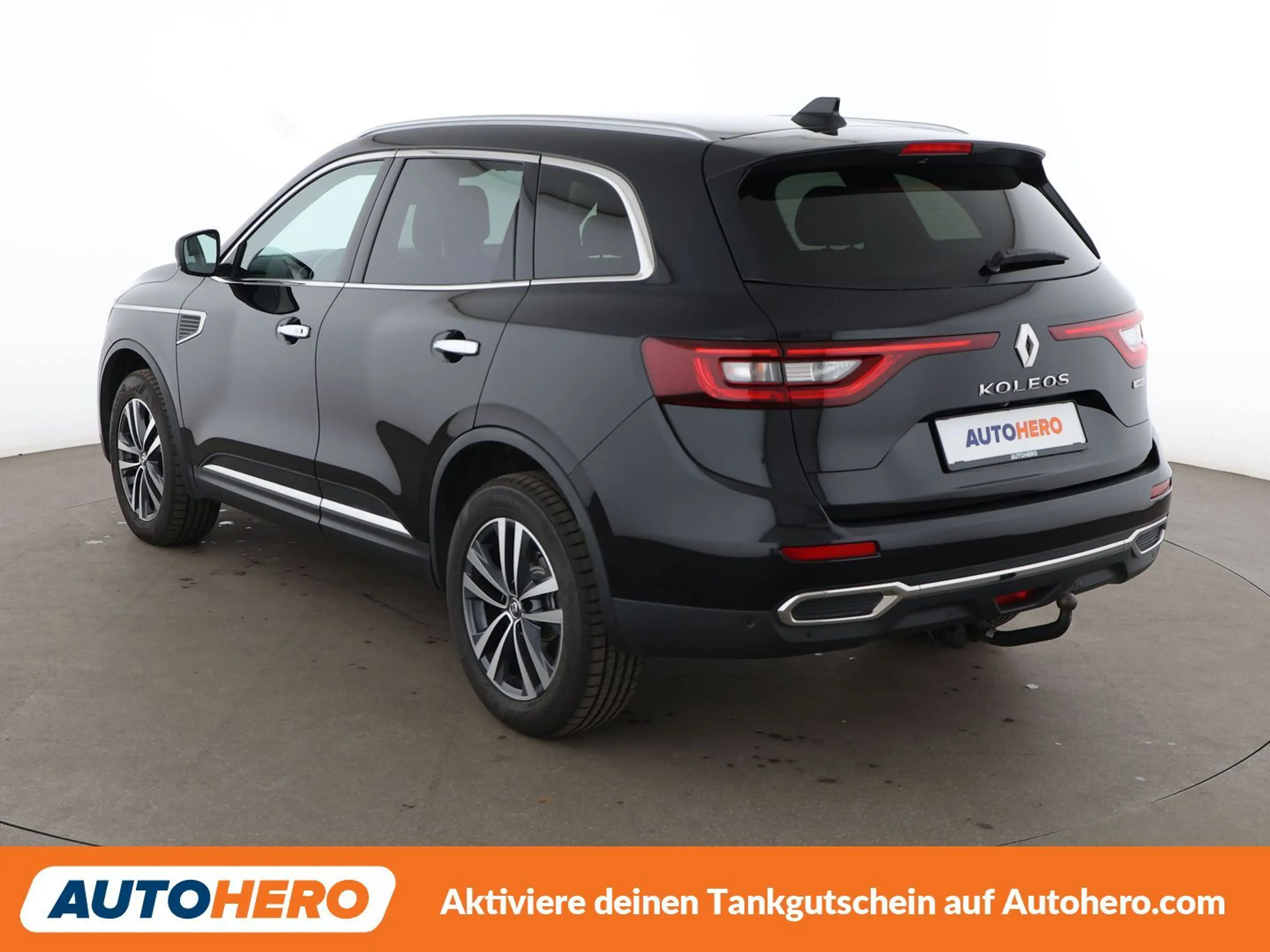 Renault Koleos 2.0 dCi Energy Intens 4x4 Aut.*NAVI*LED*CAM*PDC* — photo 4