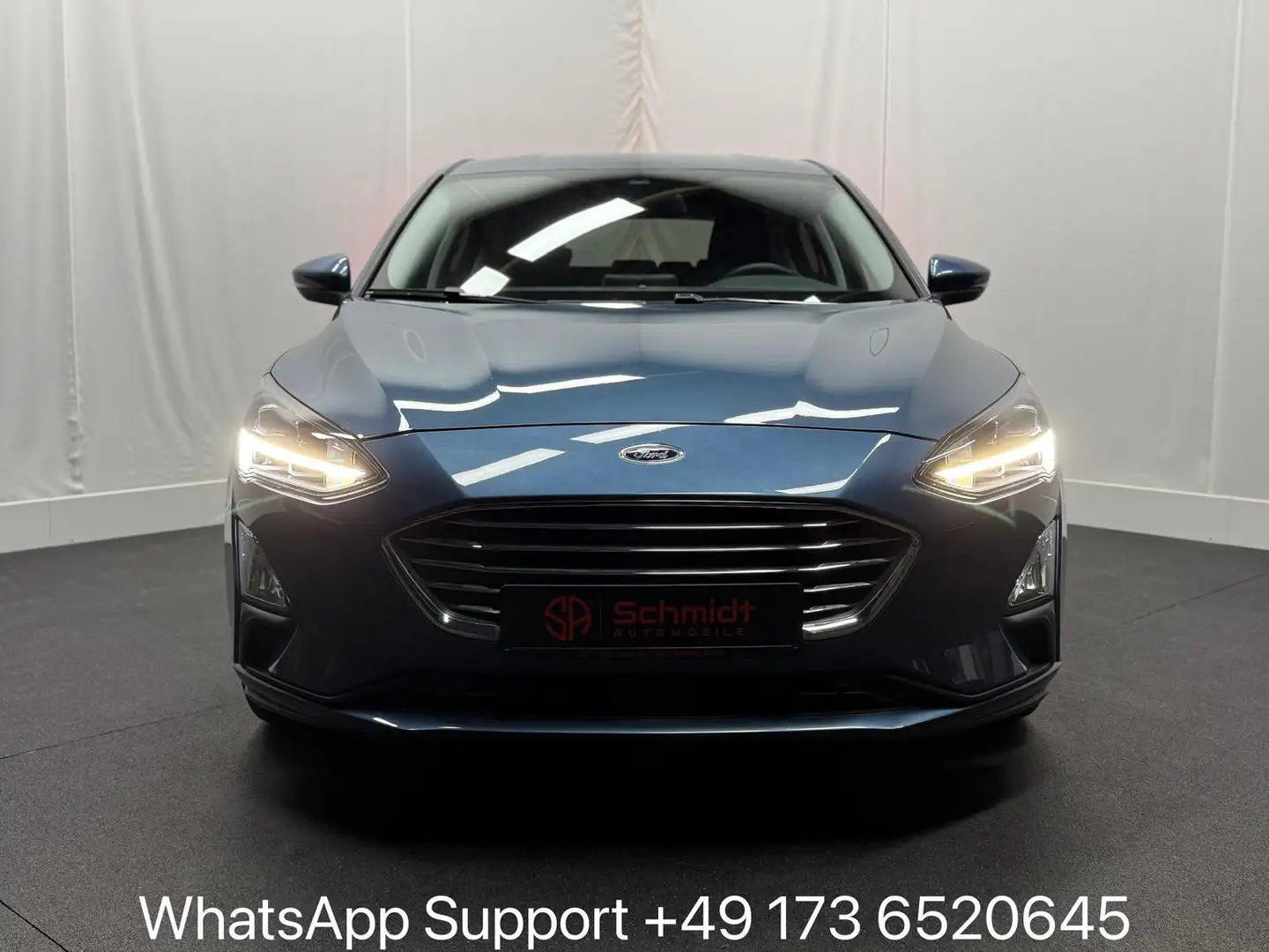 Ford Focus Titanium*LED*Navi*Kamera*PDC*SHZ*AHK - 2