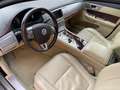Jaguar XF XF  Berlina 3.0 V6 Premium Luxury auto Bej - thumbnail 6