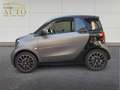 smart forTwo II Coupe 1.0i - 71ch S&S - Passion Gris - thumbnail 2