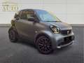 smart forTwo II Coupe 1.0i - 71ch S&S - Passion Gris - thumbnail 6