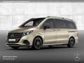 Mercedes-Benz V 300 d 4M EXCLUSIVE+Allrad+AMG+9G+AHK+StandHZ+DIS Or - thumbnail 13