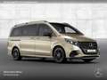 Mercedes-Benz V 300 d 4M EXCLUSIVE+Allrad+AMG+9G+AHK+StandHZ+DIS Or - thumbnail 17