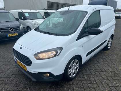 Ford Transit Courier 1.5 TDCI Ambiente Start&Stop AIRCO I APPLE CARPLAY