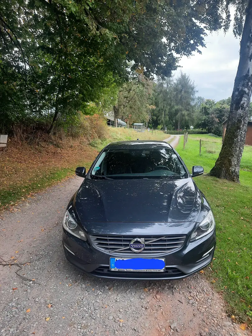 Volvo V60 D3 Geartronic Summum - 2