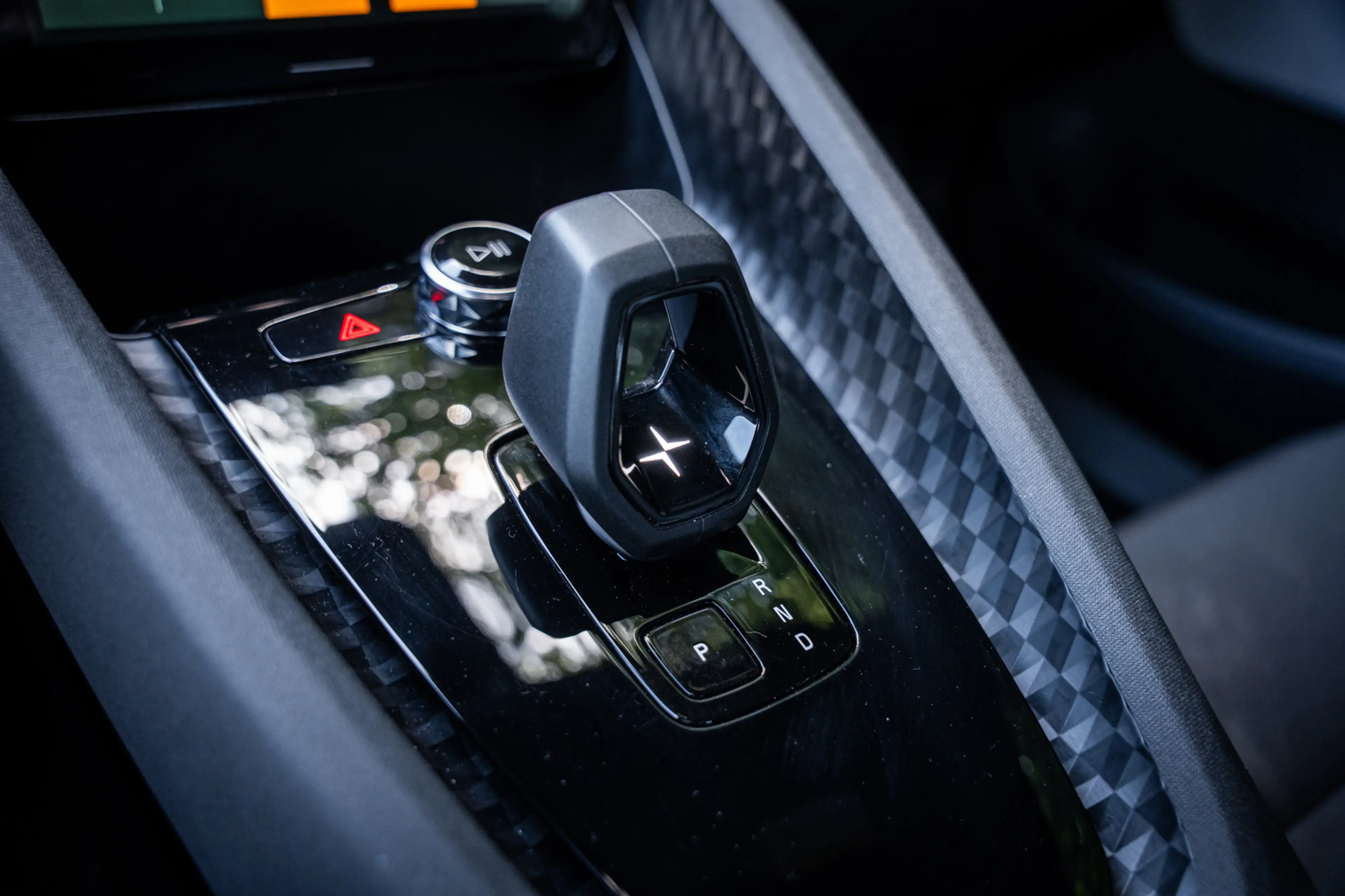 Polestar 2 Long Range Single Motor 78 kWh|360 Cam|ACC|Pilot A — photo 30