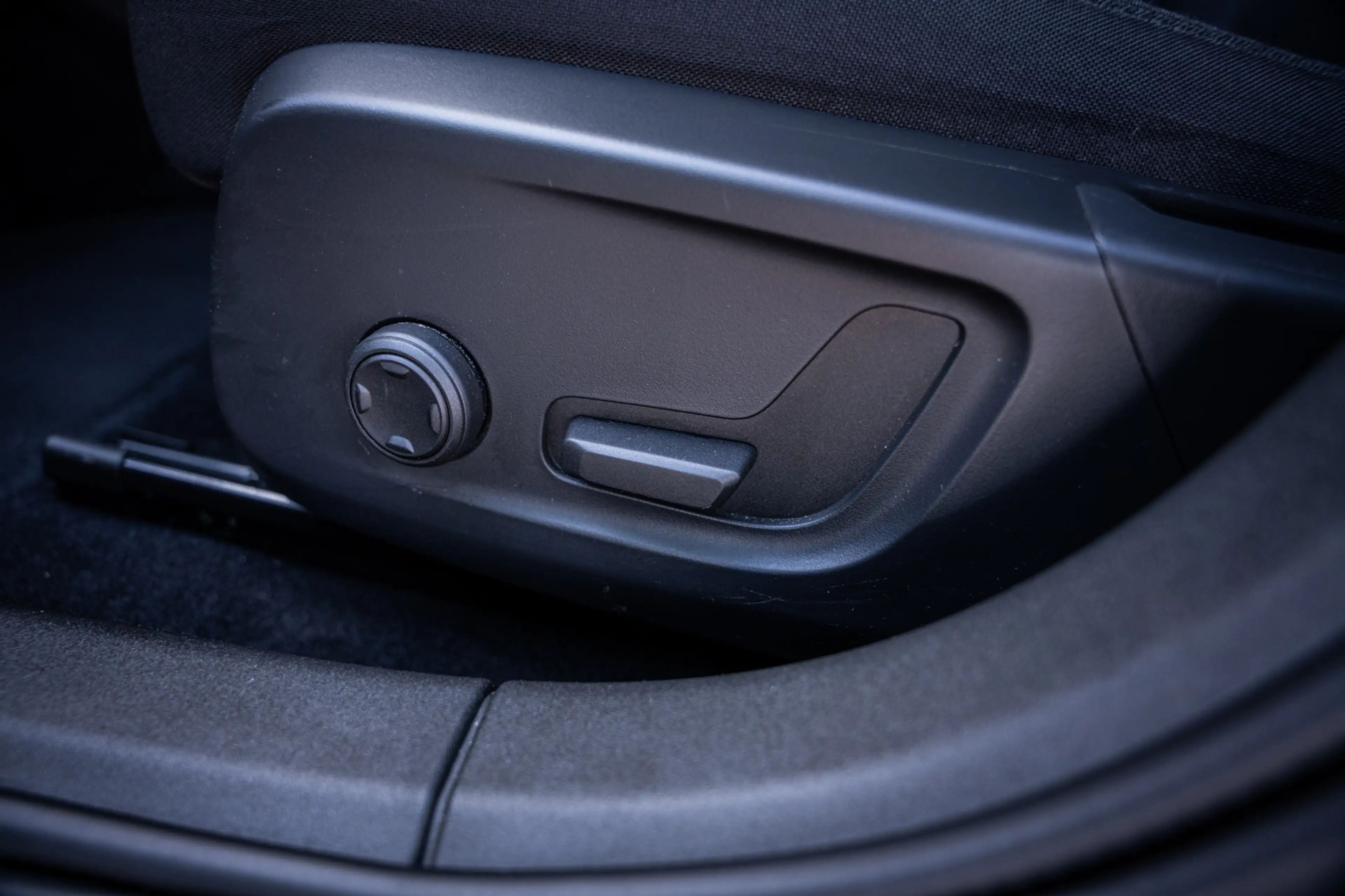 Polestar 2 Long Range Single Motor 78 kWh|360 Cam|ACC|Pilot A — photo 12