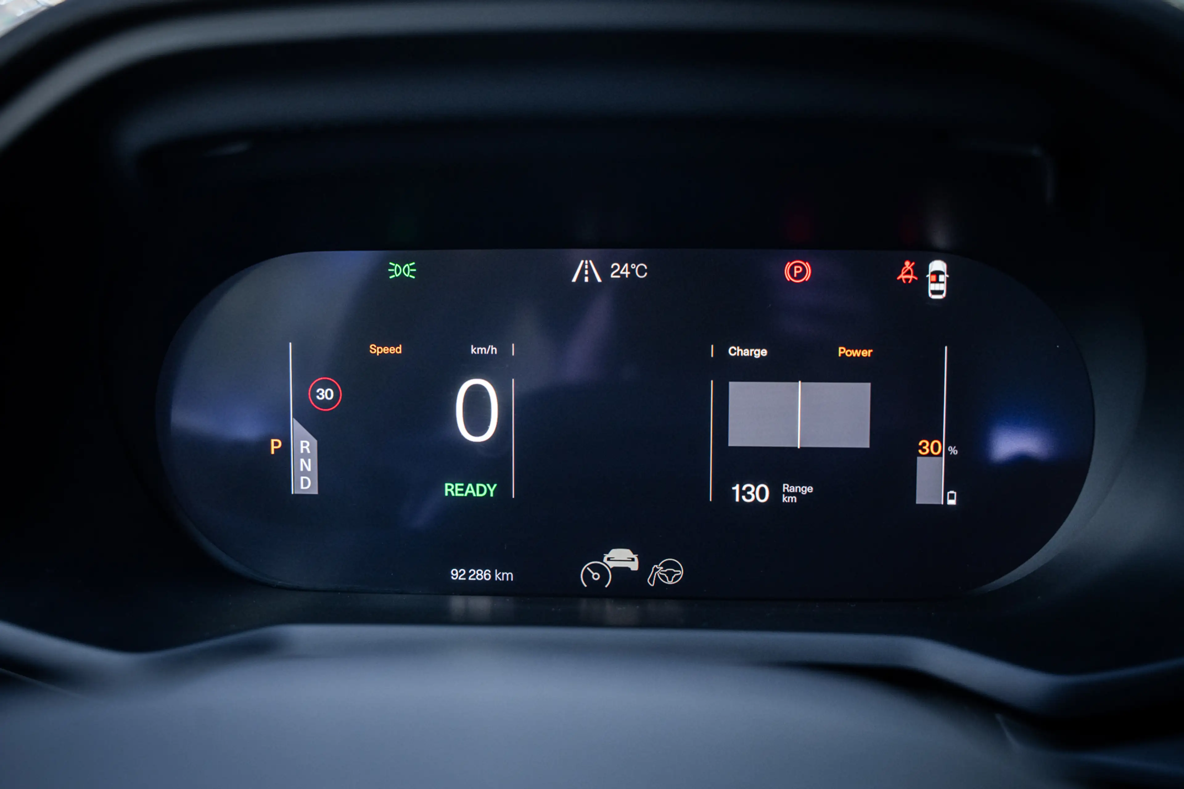 Polestar 2 Long Range Single Motor 78 kWh|360 Cam|ACC|Pilot A — photo 18