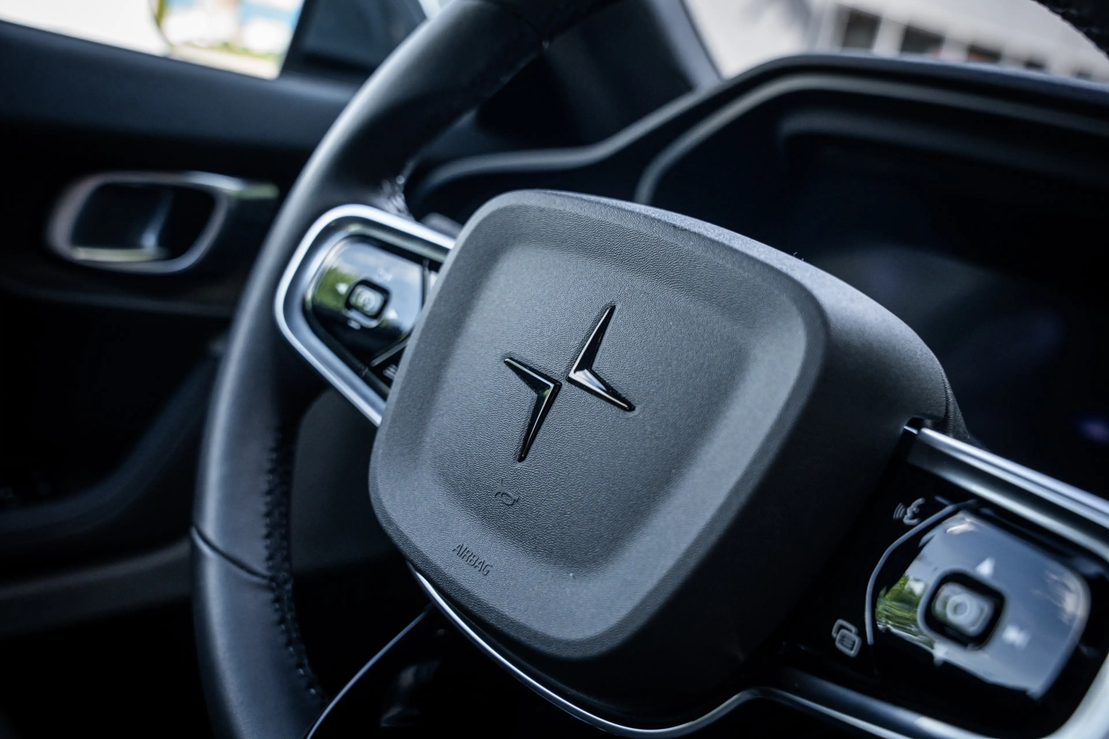 Polestar 2 Long Range Single Motor 78 kWh|360 Cam|ACC|Pilot A — photo 50