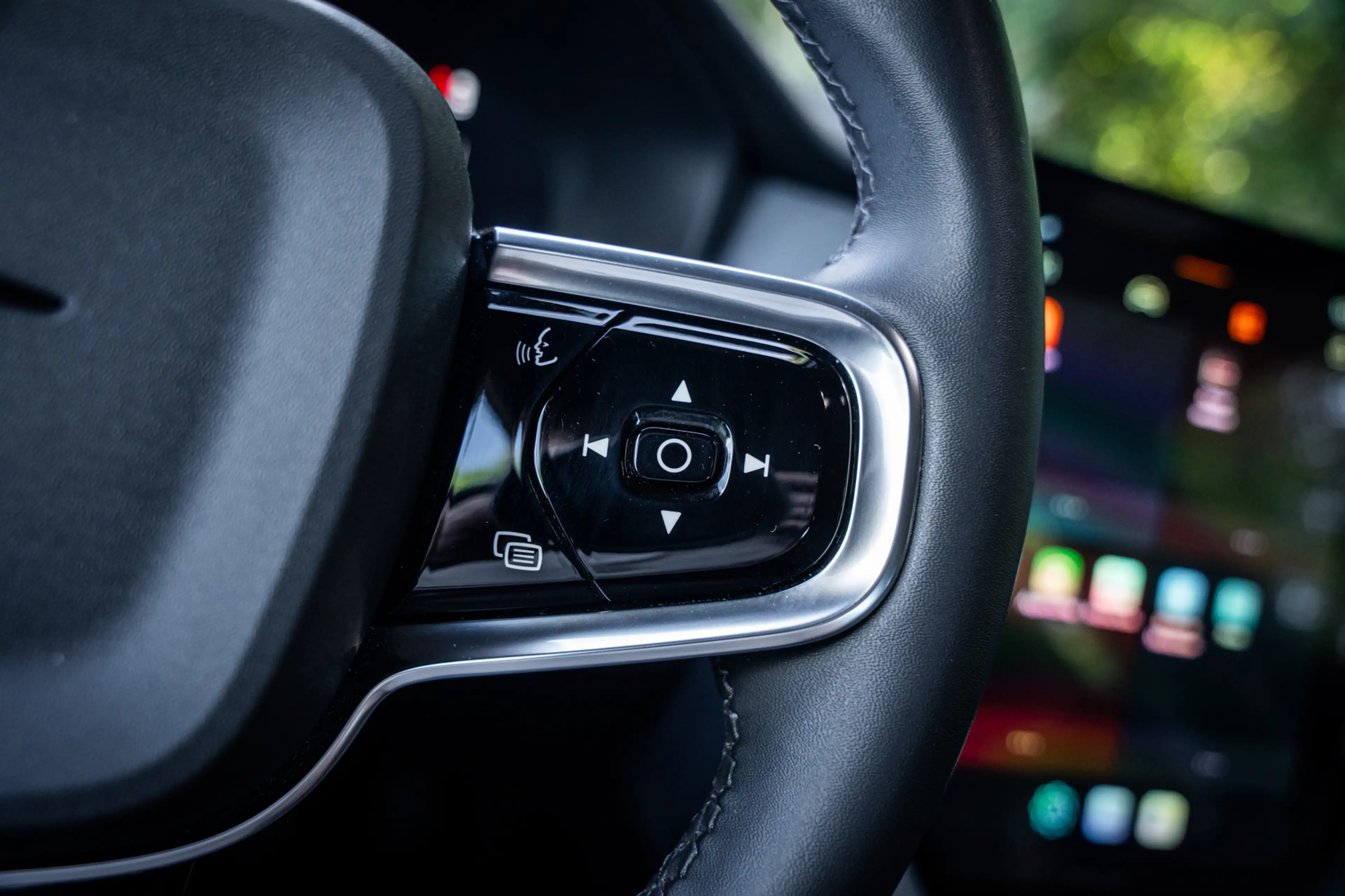 Polestar 2 Long Range Single Motor 78 kWh|360 Cam|ACC|Pilot A — photo 20
