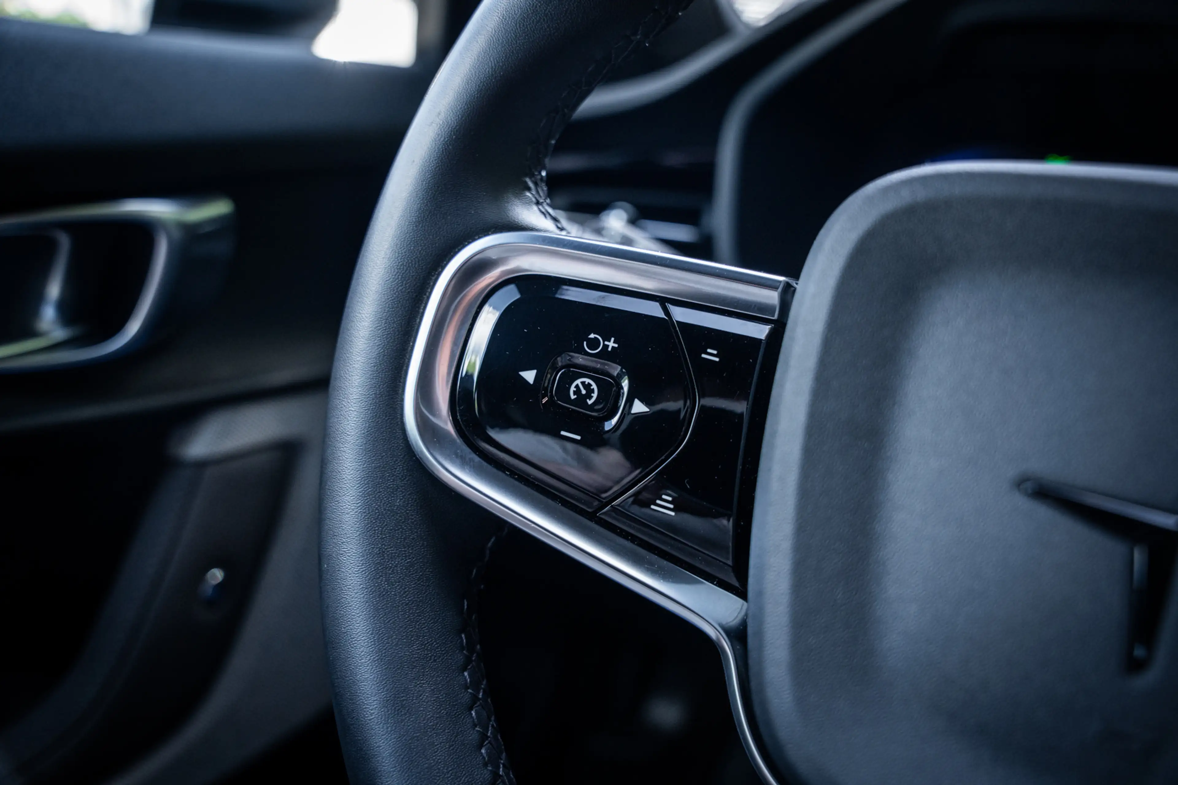 Polestar 2 Long Range Single Motor 78 kWh|360 Cam|ACC|Pilot A — photo 19