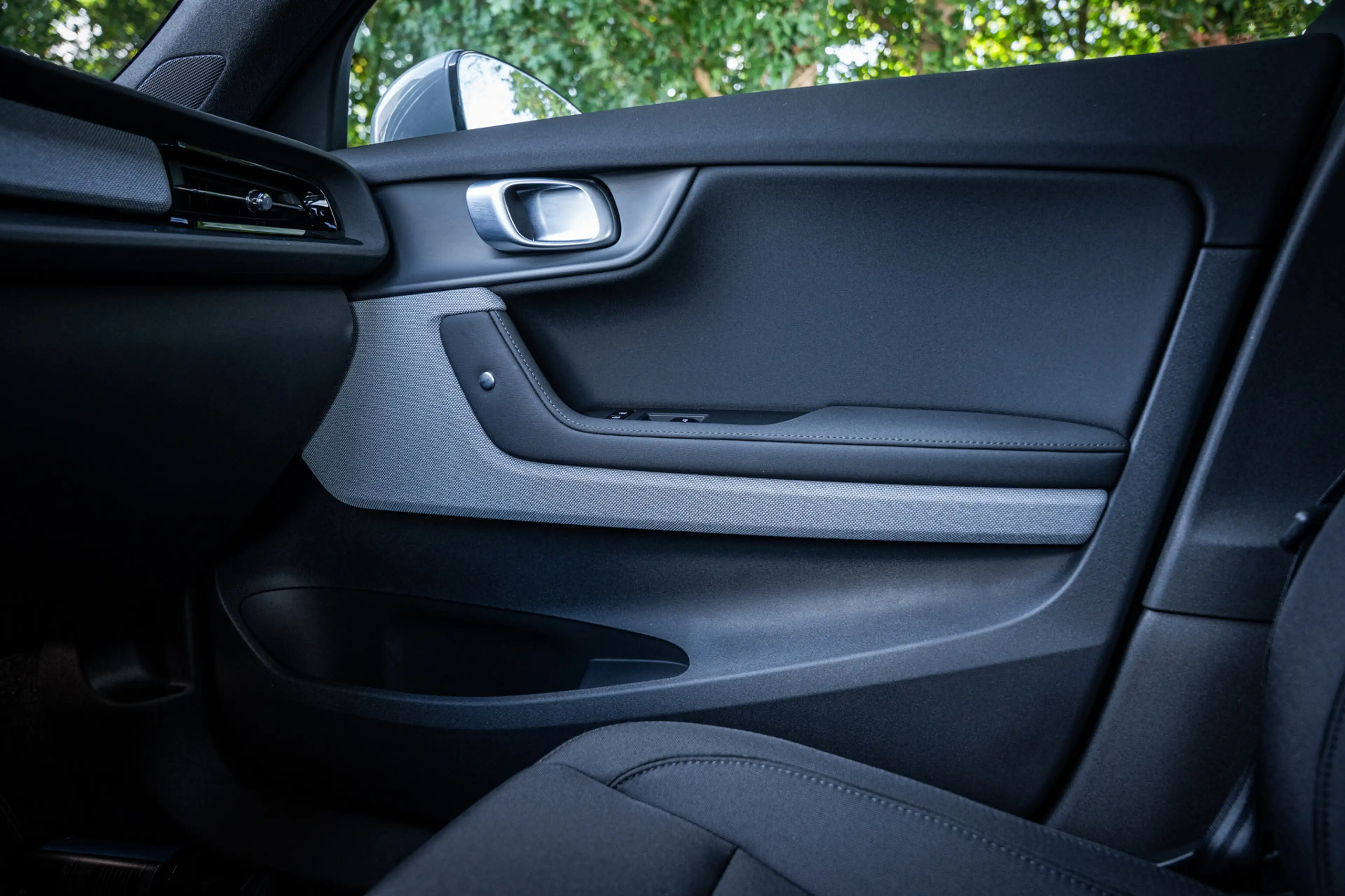 Polestar 2 Long Range Single Motor 78 kWh|360 Cam|ACC|Pilot A — photo 40