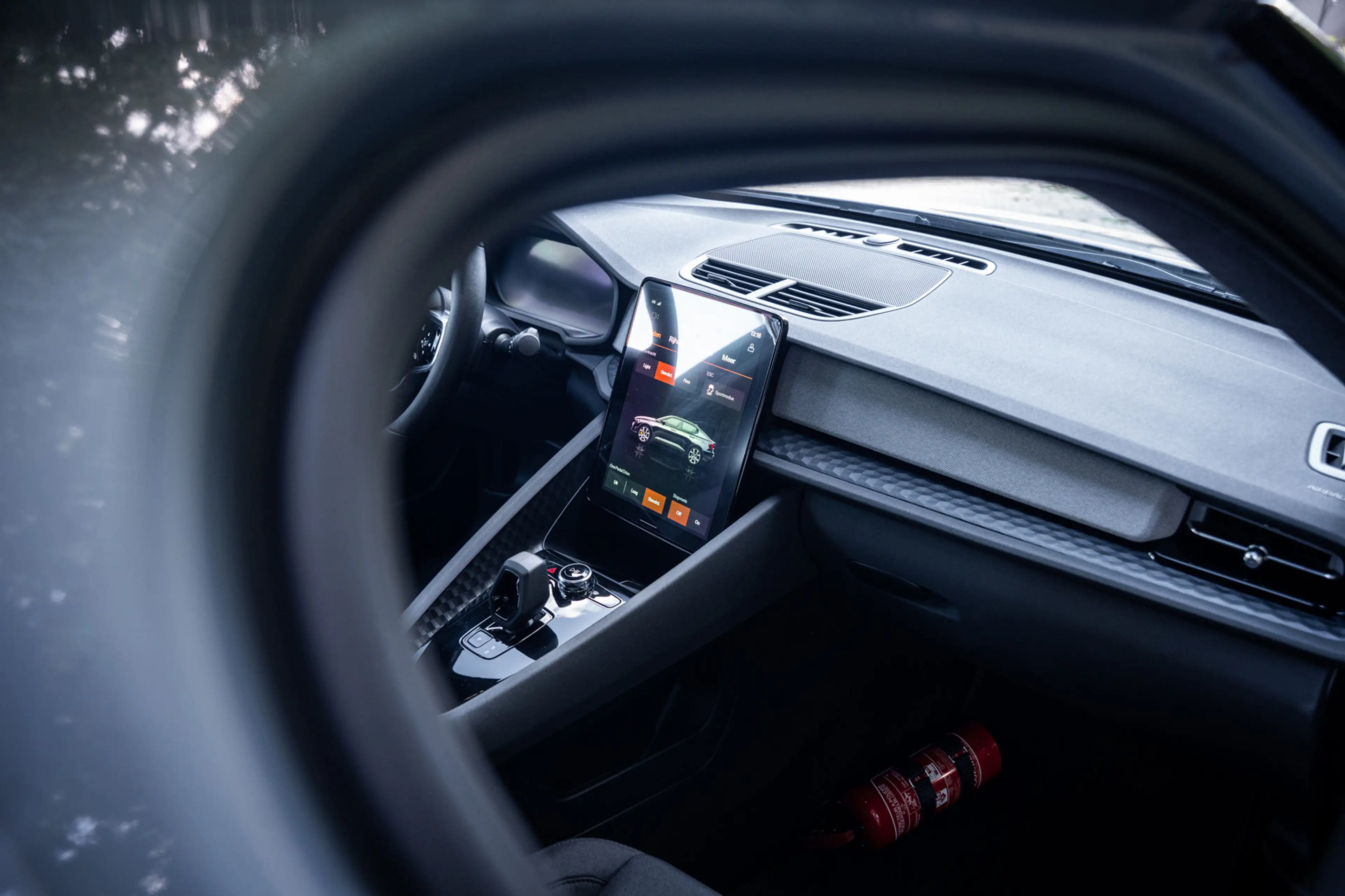 Polestar 2 Long Range Single Motor 78 kWh|360 Cam|ACC|Pilot A — photo 48