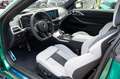 BMW M4 Competition XDRIVE.DR.ASS.LED.H/K.LHZ.360 Vert - thumbnail 10