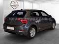 Volkswagen Polo VI Style*DSG Schwarz - thumbnail 3