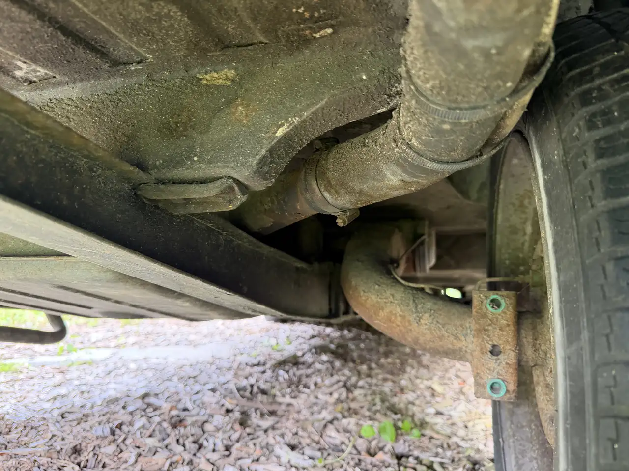 Citroen Ami 8 break beige 1973 21047 km nieuwe lak APK-vrij, foto 10