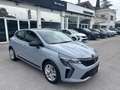 Renault Clio Clio 1.5 dci Evolution 100cv Grigio - thumbnail 3