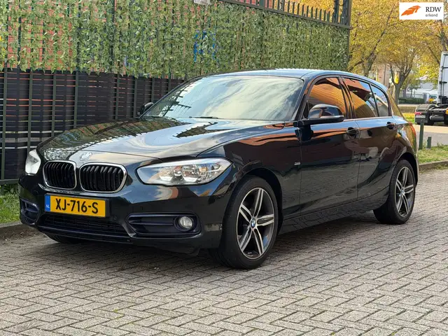 BMW 1er