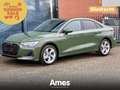 Audi A3 Limousine 35 TFSI 150pk s-tronic Advanced edition Vert - thumbnail 1