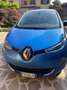 Renault ZOE Zoe Intens R110 108cv Blu/Azzurro - thumbnail 1