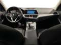BMW 320 d Touring Business Advantage auto Argento - thumbnail 9