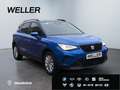 SEAT Arona 1.0 TSI Style *LED*Navi*SHZ*CarPlay*PDC v+h* Blau - thumbnail 4