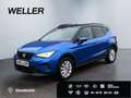 SEAT Arona 1.0 TSI Style *LED*Navi*SHZ*CarPlay*PDC v+h* Blau - thumbnail 1