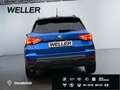 SEAT Arona 1.0 TSI Style *LED*Navi*SHZ*CarPlay*PDC v+h* Blau - thumbnail 6
