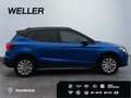 SEAT Arona 1.0 TSI Style *LED*Navi*SHZ*CarPlay*PDC v+h* Blau - thumbnail 10