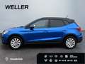 SEAT Arona 1.0 TSI Style *LED*Navi*SHZ*CarPlay*PDC v+h* Blau - thumbnail 5