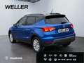 SEAT Arona 1.0 TSI Style *LED*Navi*SHZ*CarPlay*PDC v+h* Blau - thumbnail 7