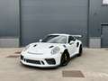 Porsche 911 GT3 RS 4.0 PDK Carbon Ceramic Alcantara Grijs - thumbnail 1