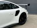 Porsche 911 GT3 RS 4.0 PDK Carbon Ceramic Alcantara Grijs - thumbnail 15