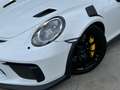 Porsche 911 GT3 RS 4.0 PDK Carbon Ceramic Alcantara Grijs - thumbnail 14