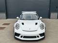 Porsche 911 GT3 RS 4.0 PDK Carbon Ceramic Alcantara Grijs - thumbnail 10