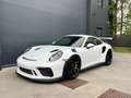 Porsche 911 GT3 RS 4.0 PDK Carbon Ceramic Alcantara Grijs - thumbnail 11